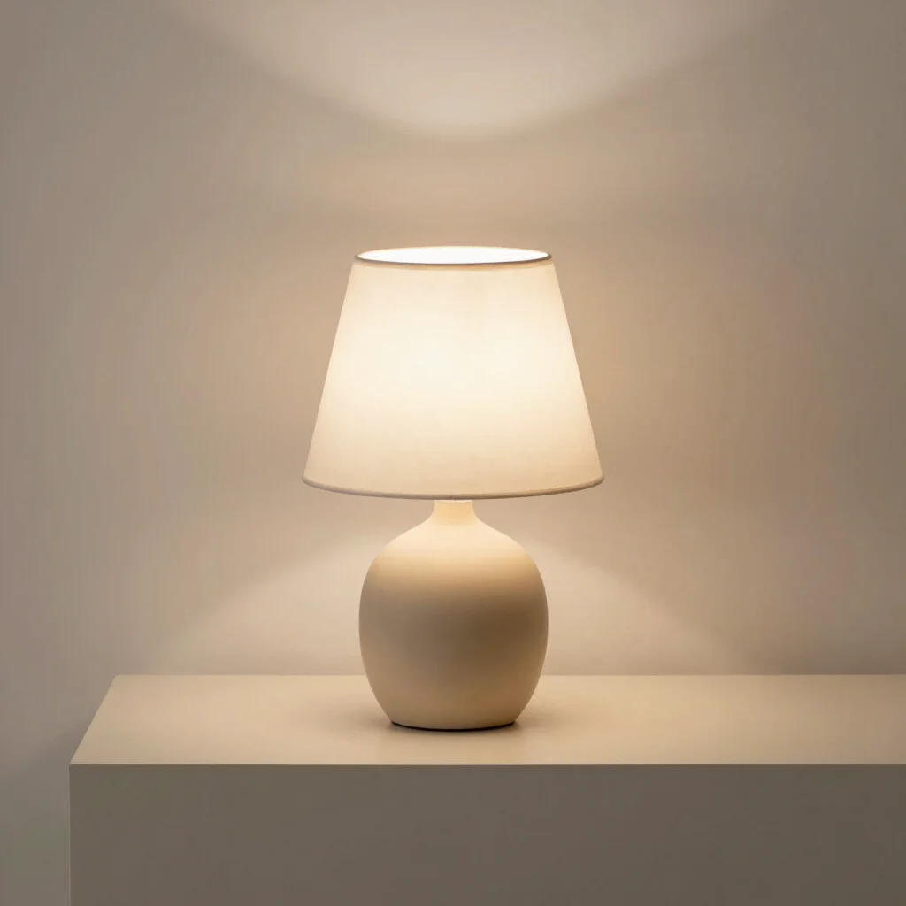 Saanjh Table Lamp
