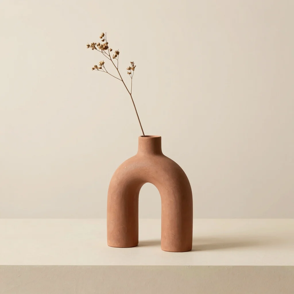 Archline Bud Vase