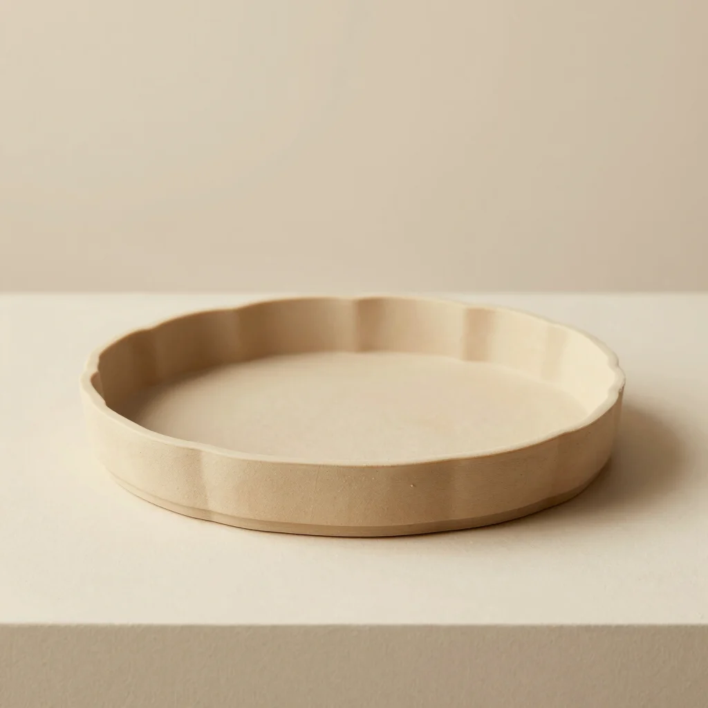 Contour Catchall Tray